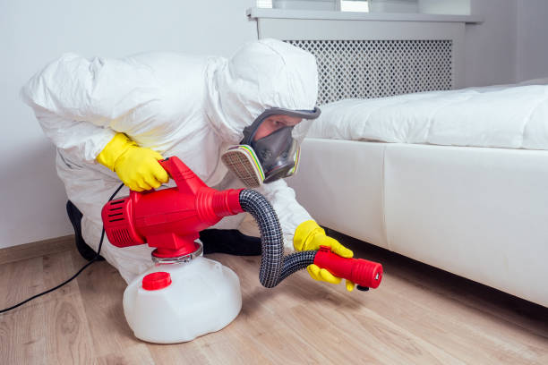 Best Affordable Pest Control Services  in Germantown, MD