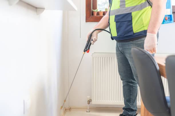 Best Pest Control for Businesses  in Germantown, MD