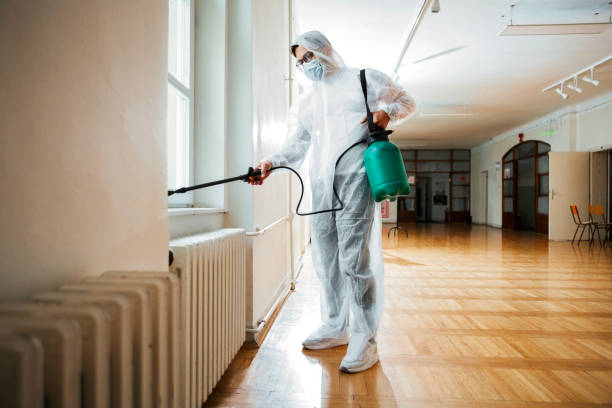 Trusted Germantown, MD Pest Control Experts